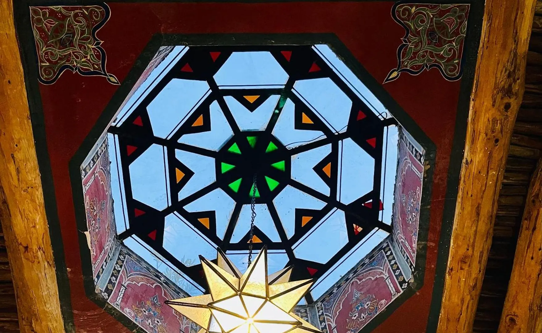 Riad Zarka By La Siredrah Marrakesh